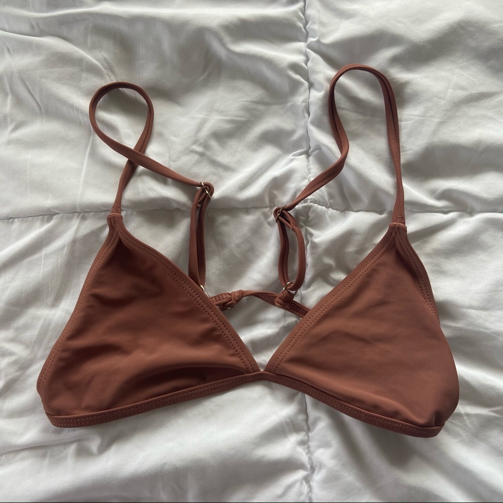 Bikini top